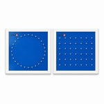 Geo Board (Junior) double sided